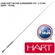 Cana HART NATION CARNASSIER 70 H - 2,13 Mts ( FUJI )